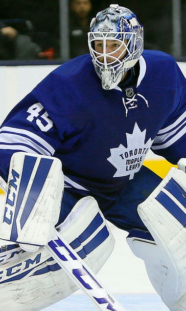 Sabres take franchise-worst 10 shots in shutout loss vs. Toronto
